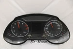 Speedometer Cluster Kph Id 8R0920931AX Fits 11-12 Audi Q5 1271070. Fixed Price $126.00.
