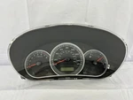 2009 Subaru Impreza Dash Speedometer Instrument Gauge Cluster 85003FG090 Oem. Fixed Price $54.87.