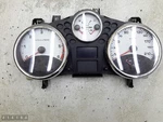 2008 Peugeot 207 Instrument Speedometer Diesel Electric Lhd 1600HDI 9666133380. Fixed Price $67.30.