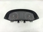 2012-2012 Volkswagen Passat Speedometer Instrument Cluster Gauges Gbwgl. Fixed Price $103.61.