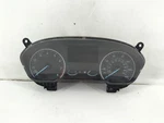 2018-2019 Ford Ecosport Speedometer Instrument Cluster Gauges PG0S3. Fixed Price $49.18.