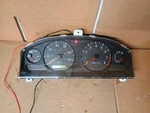 2003-2004 Nissan Sentra Speedometer Instrument Cluster 24810-6Z605 Oem. Fixed Price $89.99.
