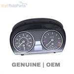2006 Bmw 330XI E90 - Instrument Cluster / Speedometer 6983495. Fixed Price $79.99.