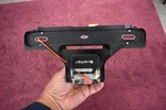 1958 Chevrolet Impala, Belair, Biscayne Speedometer Assembly Good Working Orig.. Fixed Price $95.00.