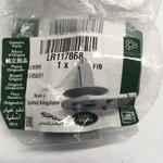 Range Rover Evoque 2019+ Centre Rear Headlining 1X Clip LR117868 Genuine. Fixed Price $17.71.