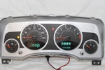 Speedometer Instrument Cluster 08 Compass Patriot Dash Panel Gauge 194,369 Miles. Fixed Price $157.68.