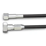 Lokar SP-1500U Gm Speedometer Drive Cable Kit, Black. Fixed Price $129.95.
