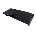 Glove Box Liner Insert For Pontiac Gto 74 Fiberboard Black Right, Front Usa Made. Fixed Price $134.57.