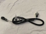 2006-08 Gm Buick Lucerne Oem License Plate Light Lamp Harness Wiring Assembly. Fixed Price $34.99.