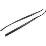 For Chevy Monte Carlo 70-72 Oer Driver & Passenger Side Headliner Molding Set. Fixed Price $116.75.