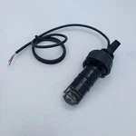 Vdo Speed Log Distance Transducer W/ Connector Cable F/ Instrument Display Unit. Fixed Price $189.05.