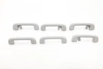 2015 - 2020 Toyota Sienna Headliner Interior Grab Handle Set Of 6 Oem Gray LC14. Fixed Price $114.27.