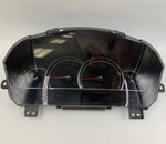 2009-2011 Cadillac Sts Speedometer Instrument Cluster 10,471 Miles Oem B04B08001. Fixed Price $44.39.