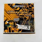 Hypertech Speedometer Calibrator Module For 2017 Gmc Trucks #730127. Fixed Price $225.00.