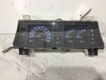 1988 1989 Nissan GC22 Van 158K Speedometer Cluster Gauges Instrument Panel. Fixed Price $119.95.