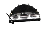 09-12 Mercedes X204 GLK350 Instrument Speedometer Cluster A2049003302 Oem. Fixed Price $75.00.