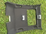 2013 2014 2015 2016 Bmw F30 328I 335I Top Roof Headliner Ceiling Black Oem. Fixed Price $325.00.