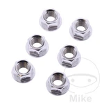 14193 - Screw Nut Set Crown Transmission Plate M8 X 1.25MM Racing Compa. Fixed Price $52.25.