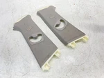 12-19 Bmw F30 Series Interior Headliner Pillar Trim Cver Panel Gray Set Oem. Fixed Price $39.56.
