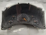 Speedometer Cluster Fits 93-96 Chevrolet 30 Van 1829855. Fixed Price $90.29.