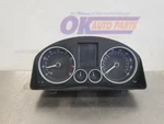 2008 Volkswagen Vw R32 3.2L Speedometer Instrument Gauge Cluster 1K6920974D. Fixed Price $325.12.