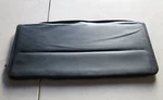 Porsche 911 964 Coupe Sunroof Interior Liner Cover Panel - Black (#3) Svr. Fixed Price $199.00.