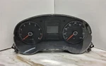 Speedometer Cluster Sedan Mph Fits 11-12 Jetta 2134. Fixed Price $84.23.