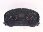 Speedometer Cluster Jetta 2013 Sedan 883727. Fixed Price $59.99.
