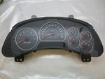 2006 Gmc Envoy Speedometer Cluster 134K Oem Option U68 H3AJ Lkq. Fixed Price $109.18.