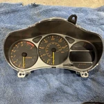 2000-2002 Toyota Celica Speedometer Instrument Cluster 83800-2B070 Oem. Fixed Price $95.00.