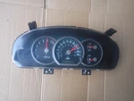 2002-2003 Kia Sedona Speedometer Instrument Gauge Cluster 0K52Y5543XA 119K. Fixed Price $54.99.