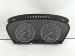 2007-2011 Bmw X5 Speedometer Instrument Cluster Gauges FMED3. Fixed Price $49.18.