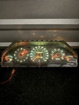 1995-1997 Volvo S90 V90 960 Instrument Cluster Speedometer Miles Oem 9129056. Fixed Price $174.50.