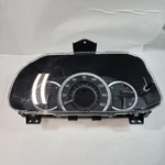Tested 2013-2014 Honda Accord Speedometer Instrument Cluster 2.4L Mph Sedan Oem. Fixed Price $89.99.