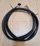 Apexi Rsm Gp Rev Speed Meter Replacement Connector Harness 49A-A011. Fixed Price $53.73.