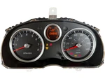 Speedometer Instrument Cluster Dash Panel 2010 Nissan Sentra 2.0L 138,996 Miles. Fixed Price $107.28.