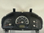 Speedometer Cluster Market Cylinder Ex Fits 07 Sportage 1572296. Fixed Price $74.99.
