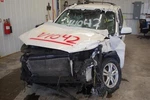 Oem Speedometer Instrument Cluster For Santa Fe 42K. Fixed Price $94.99.