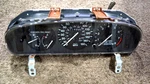 1993 Mazda MX3 MX-3 Instrument Cluster Speedometer Gauges Authentic Used. Fixed Price $135.00.