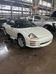 2000-2002 Mitsubishi Eclipse 2.4L Speedometer Cluster. Fixed Price $91.82.