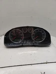 Speedometer Cluster 160 Mph With Plant Id Vin Fits 2001-2002 Passat Oem. Fixed Price $58.95.