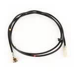 Omix Speedometer Cable Fits: 1987-1990 Jeep Wrangler 17208.05. Fixed Price $43.29.