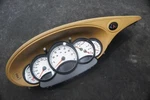 Speedometer Instrument Gauge Cluster 99664198026 Porsche 911 Carrera 2000-01. Fixed Price $599.99.