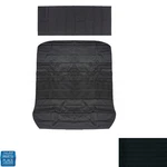 69-72 Gto 442 Chevelle Skylark Interior Headliner Black Premier Door Hardtop. Fixed Price $115.99.