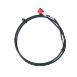 Speedometer Cable 116" Long Fits Humvee Hummer H1 6680-01-442-9413. Fixed Price $58.95.