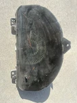 2003-2007 Honda Accord Speedometer Instrument Cluster 78100-A200 (2.4L A/t) M69. Fixed Price $40.00.