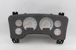 Speedometer Cluster Tachometer Mph Fits 02 Dodge 1500 Pickup 42603. Fixed Price $120.00.