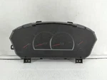 2007-2008 Cadillac Srx Speedometer Instrument Cluster Gauges JXVV0. Fixed Price $49.18.