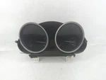2012-2013 Mazda Speedometer Instrument Cluster Gauges BGW4 66 GQS3E. Fixed Price $44.26.