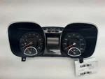 Speedometer Cluster Vin 4TH Digit Limited Mph 14-16 Chevrolet Malibu 23128277. Fixed Price $103.99.